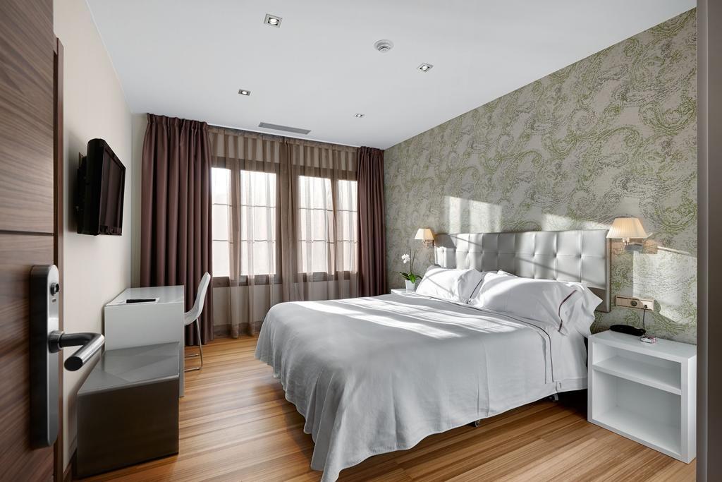 Atalaia Hotell Irun Eksteriør bilde