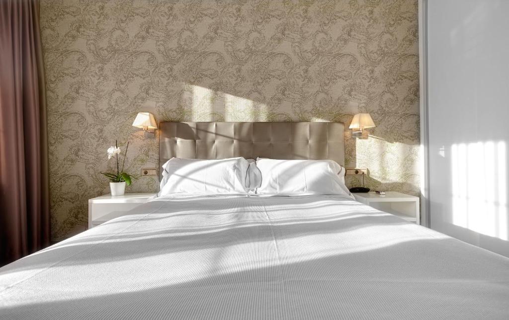 Atalaia Hotell Irun Eksteriør bilde
